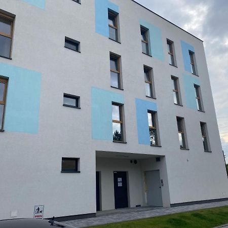 Victoria Apartment Krakkó Kültér fotó