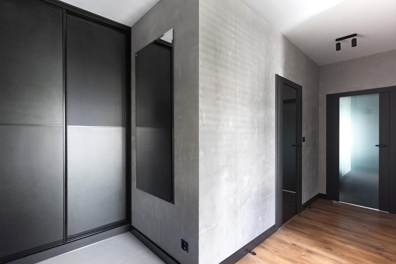Victoria Apartment Krakkó Kültér fotó